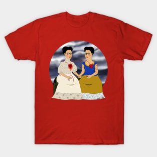 Fridas T-Shirt